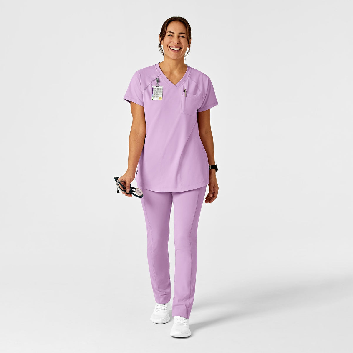 Set Wonder Wink Renew Violet 65345159 PiyamasMX