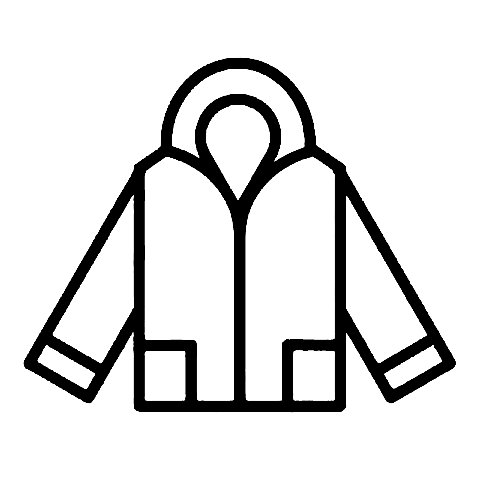 Chamarras