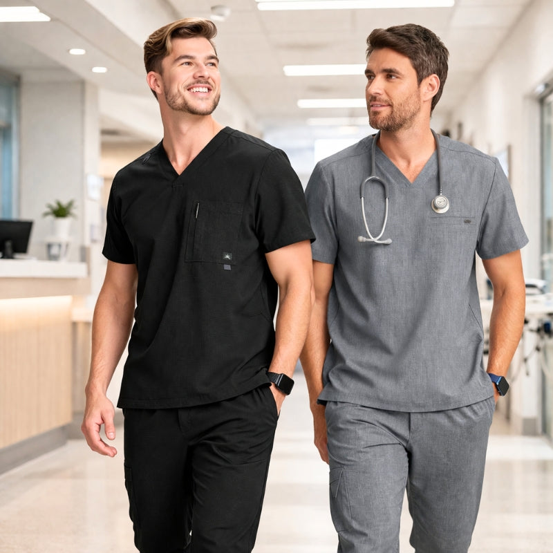 Image of SCRUBS CABALLERO