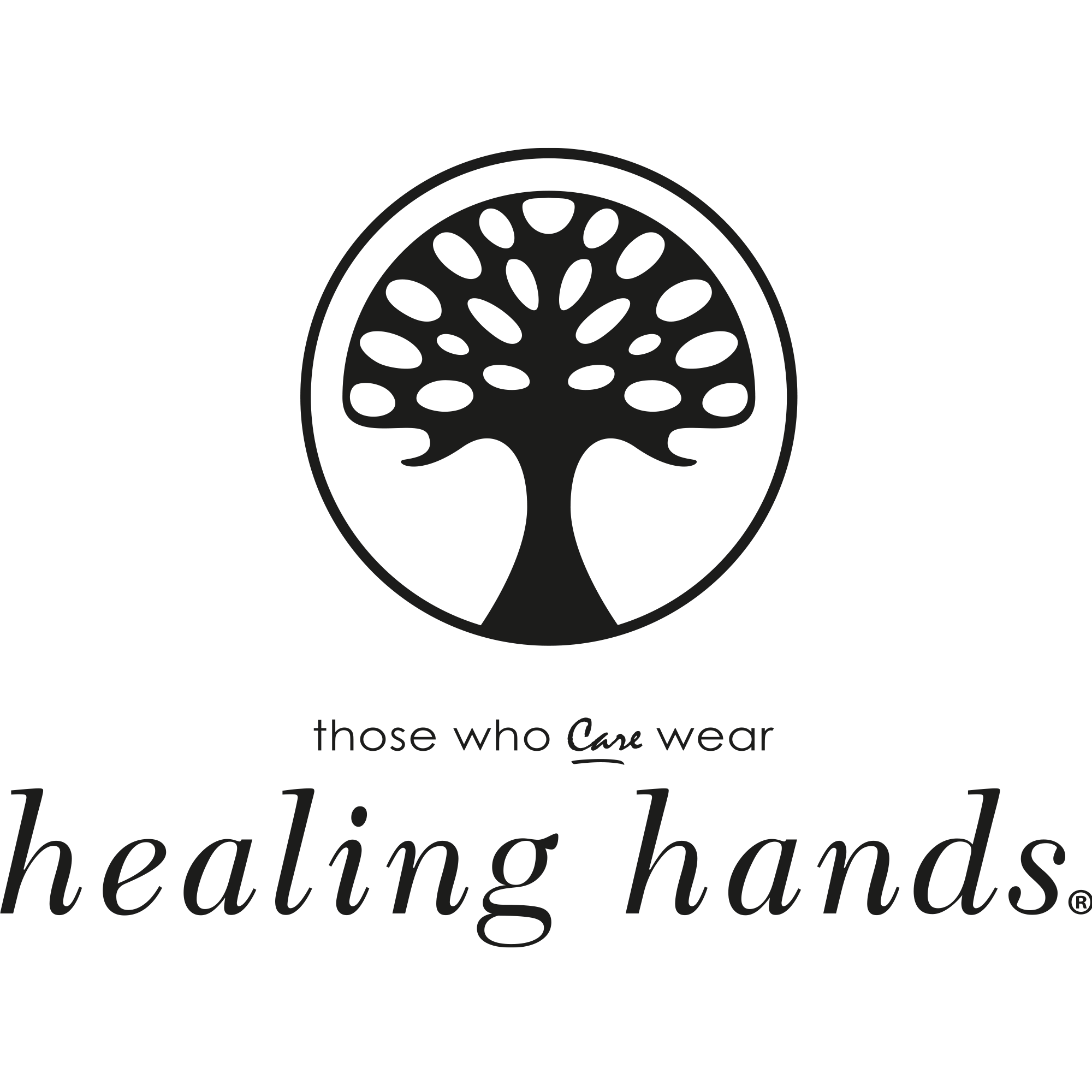 Image of Healing Hands