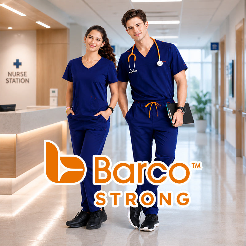 Image of BARCO