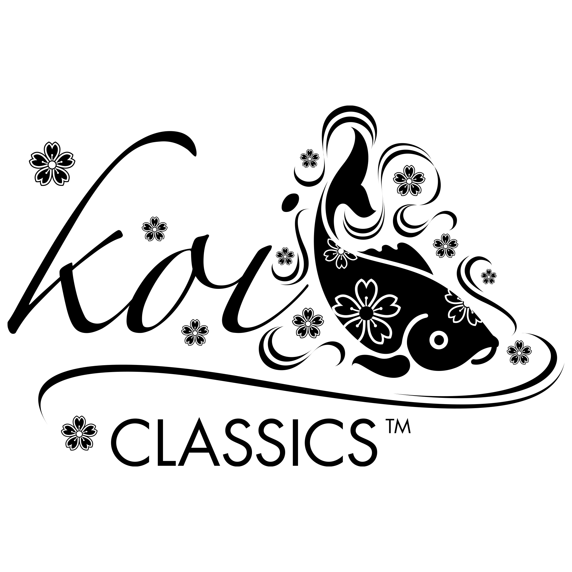 Image of Koi Essentials