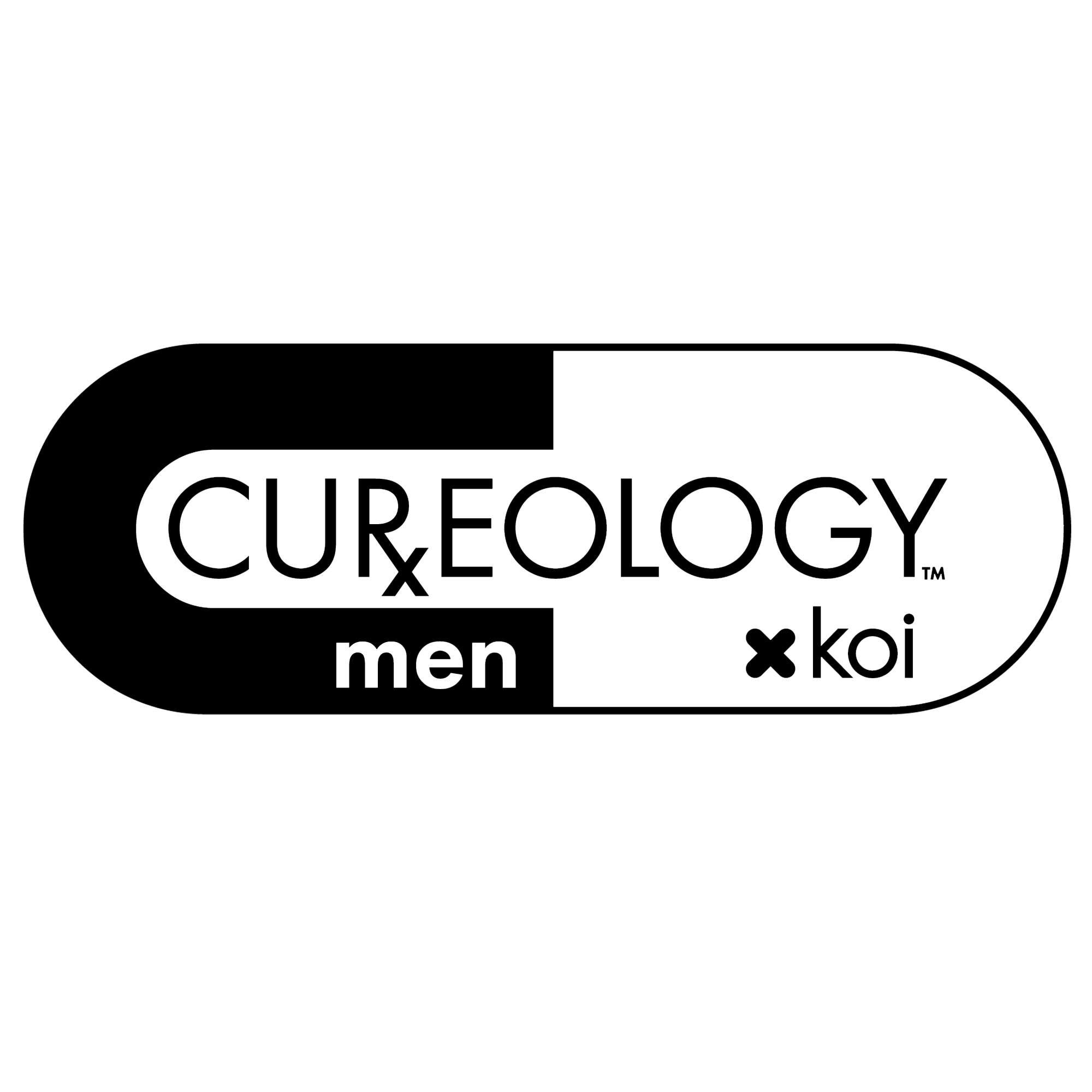 Image of Cureology for Men