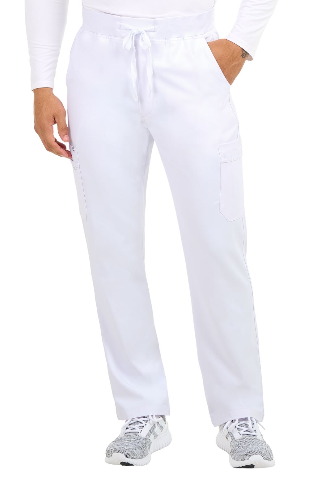 Image of Set filipina y pantalón 1197-3099 Zavate para Caballero