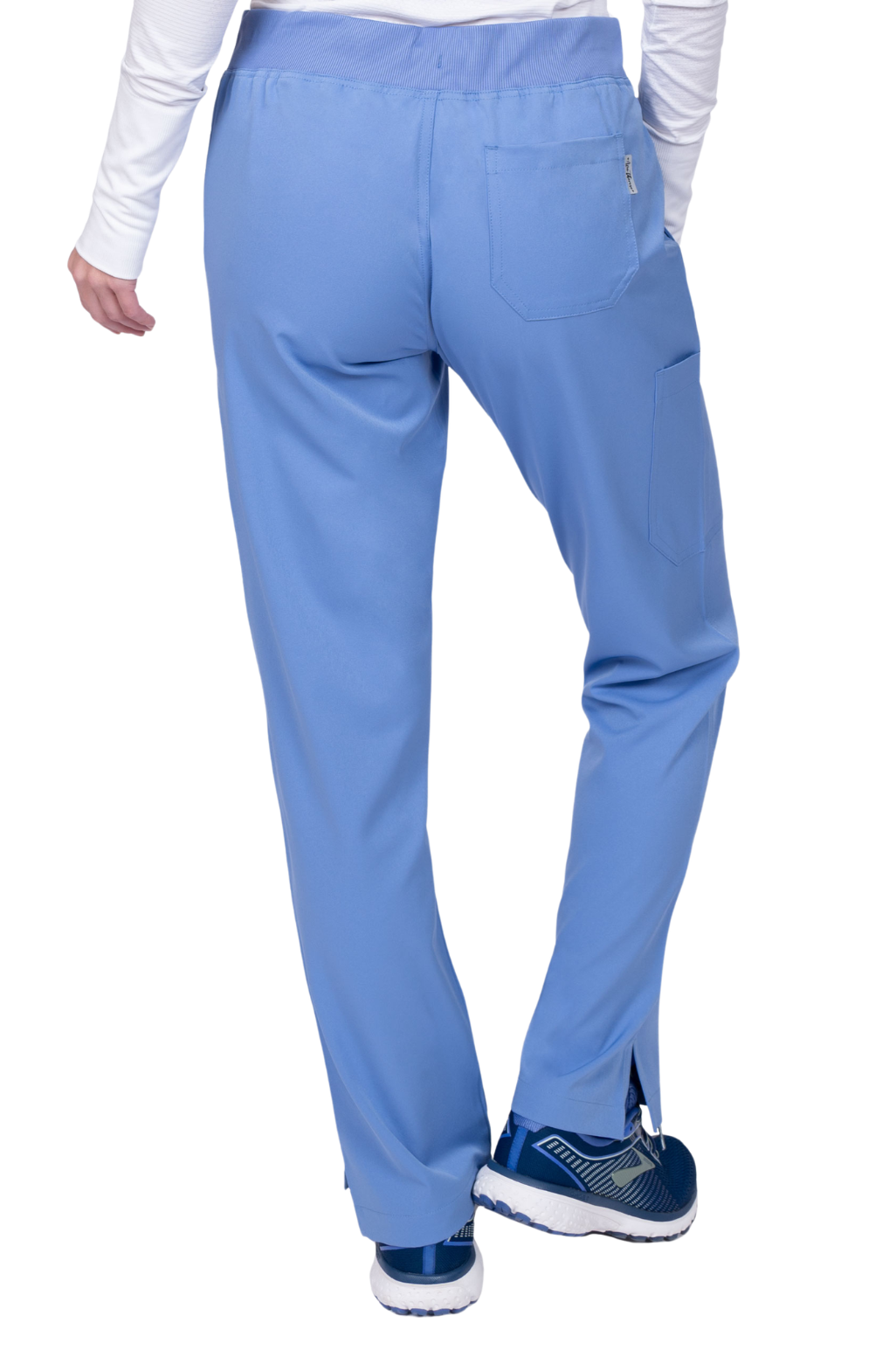 Image of Set Filipina y Pantalón 1084 - 3018 Zavate
