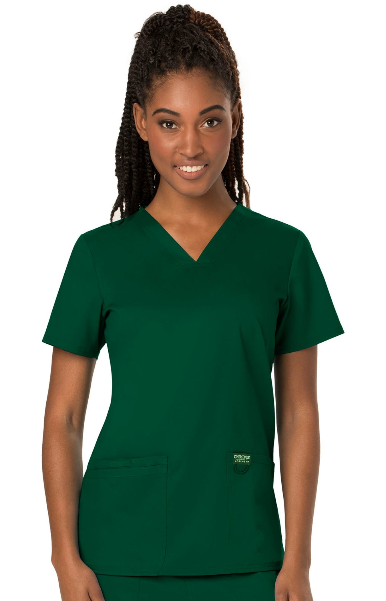 Image of Cherokee WorkWear Revolution WW620 - WW110