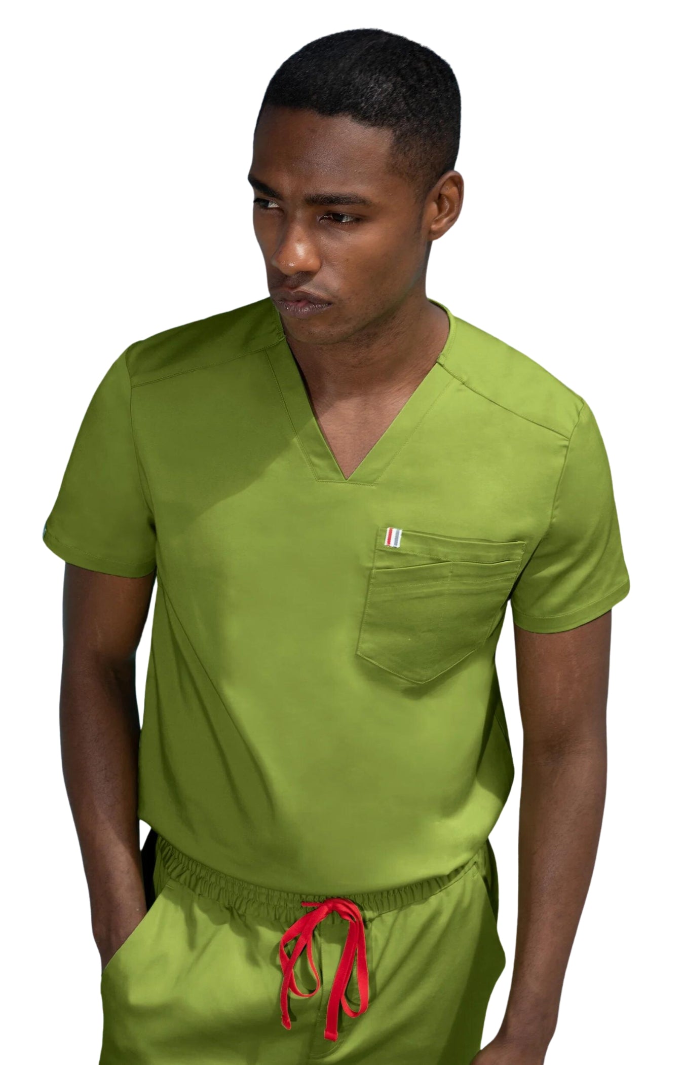 Image of Set Mediclo Crevan-Sable