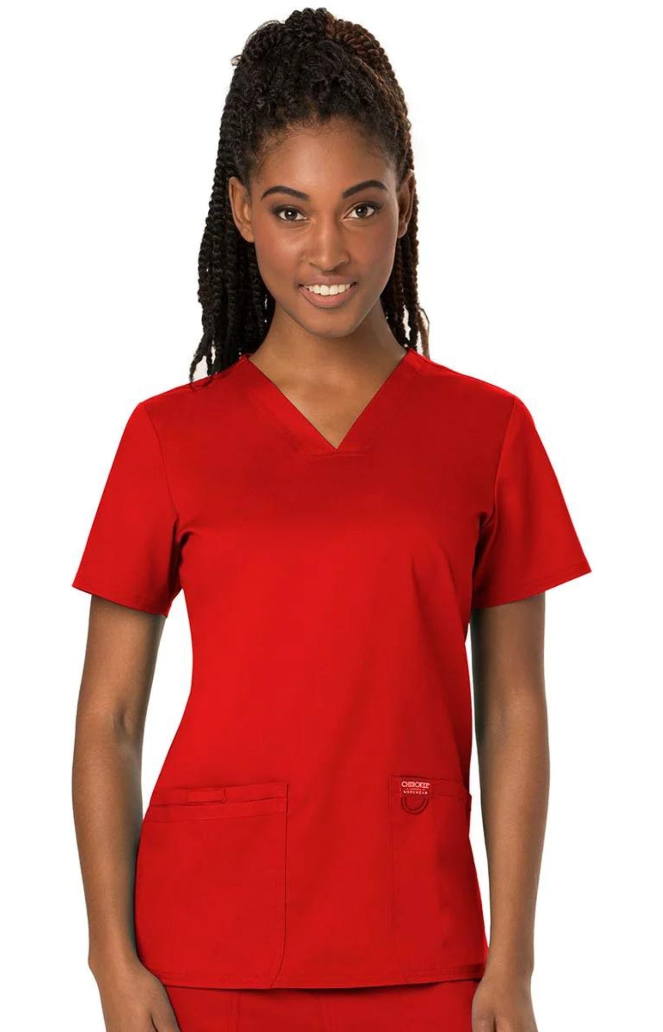 Image of Cherokee WorkWear Revolution WW620 - WW110