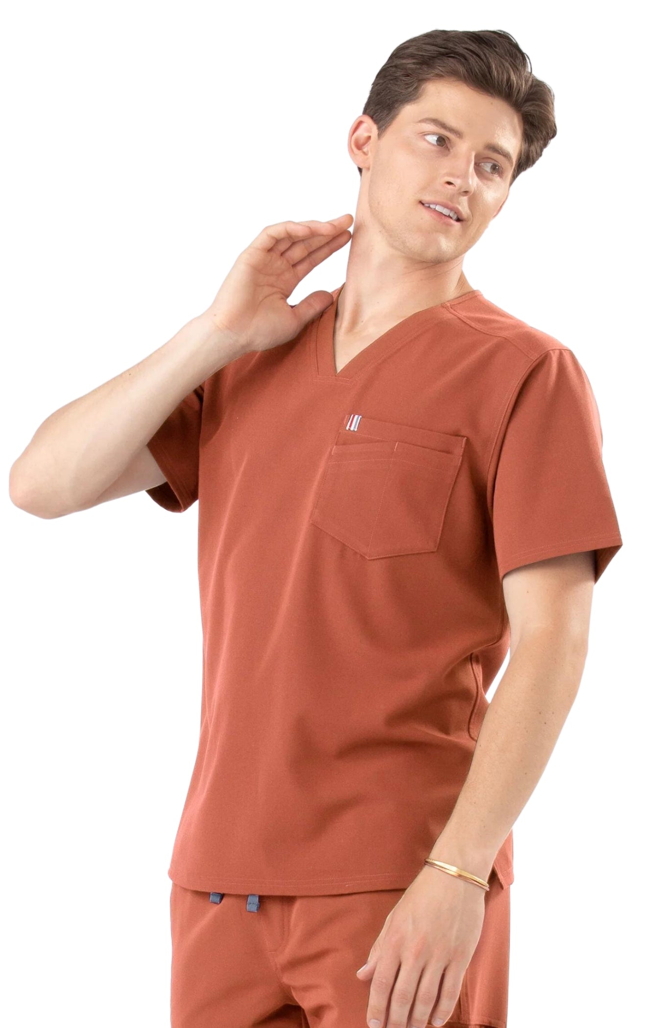 Image of Set Mediclo Crevan-Sable