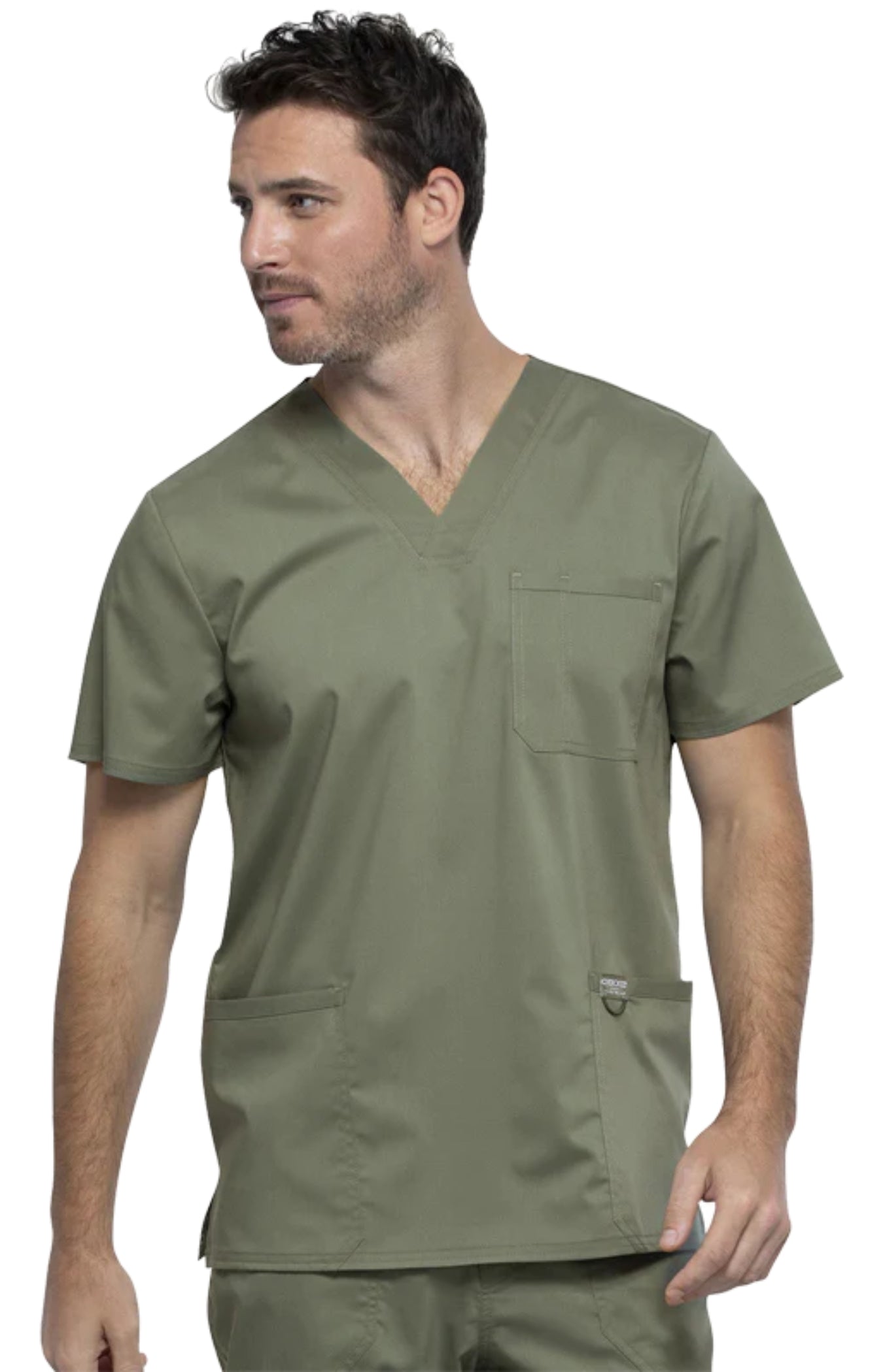 Image of Cherokee WorkWear Revolution WW670 - WW140