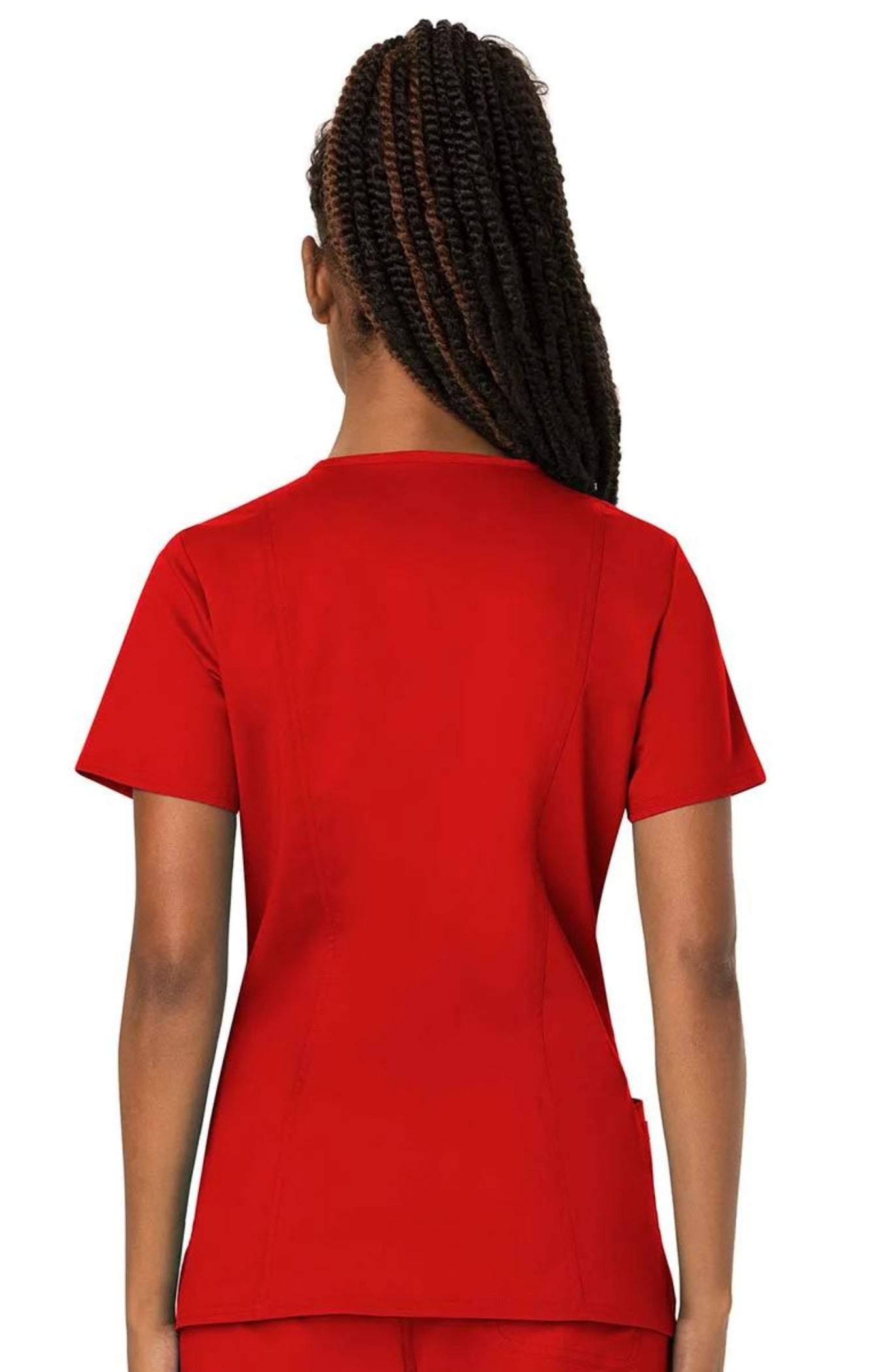 Image of Cherokee WorkWear Revolution WW620 - WW110