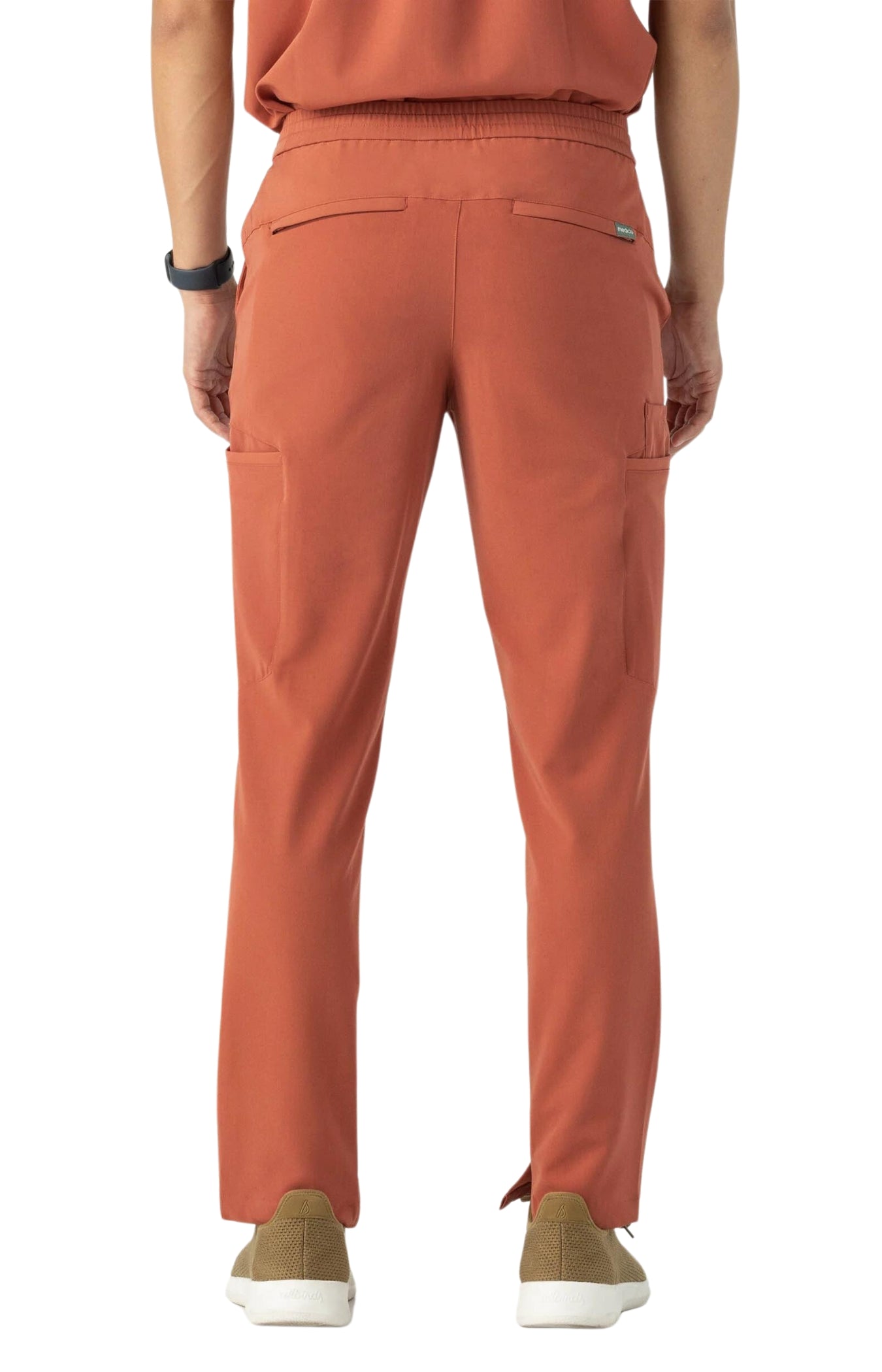 Image of Set Mediclo Crevan-Sable