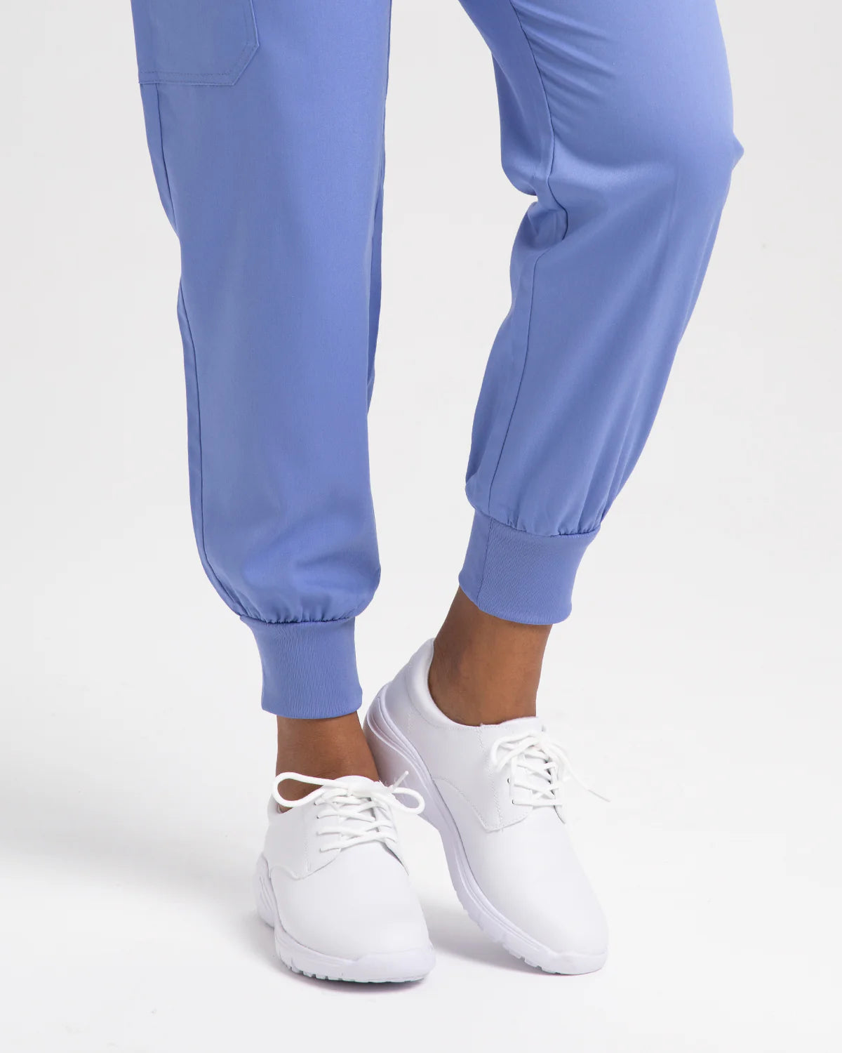 Image of Calzado de enfermería Hawkwell – Modelo Bregella