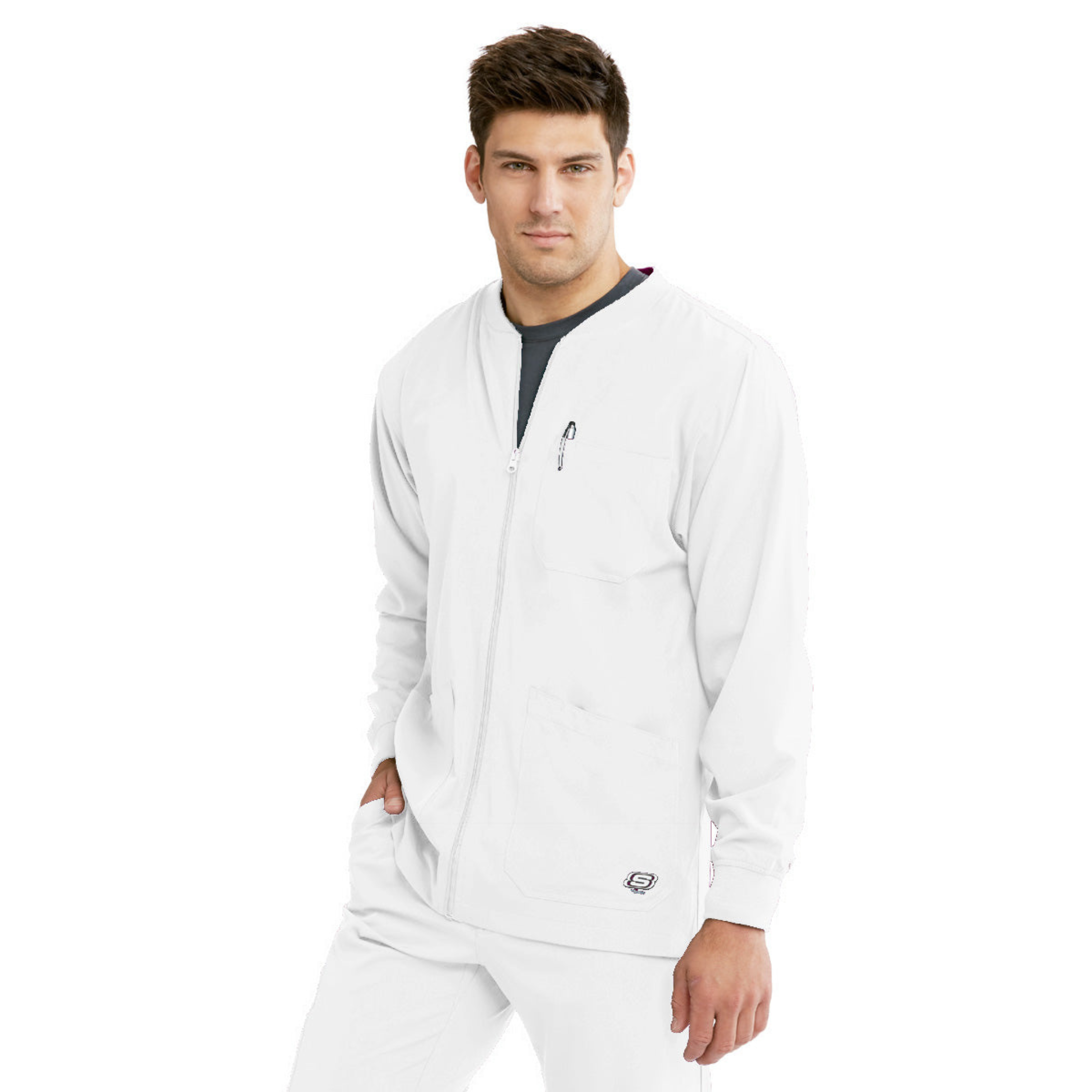 Image of Chamarra SK0408 - Skechers