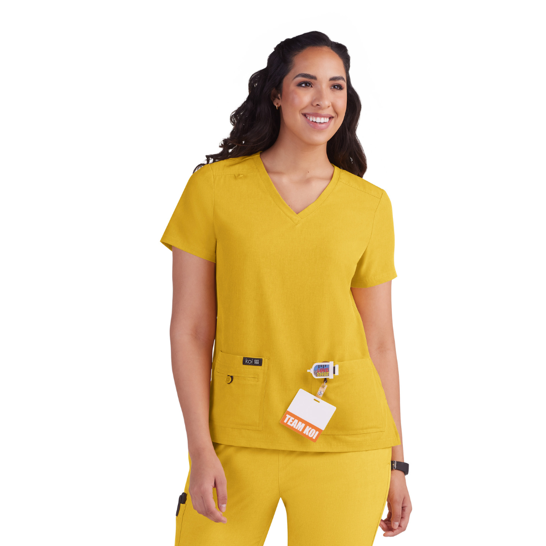 Filipina Becca - Koi Basics