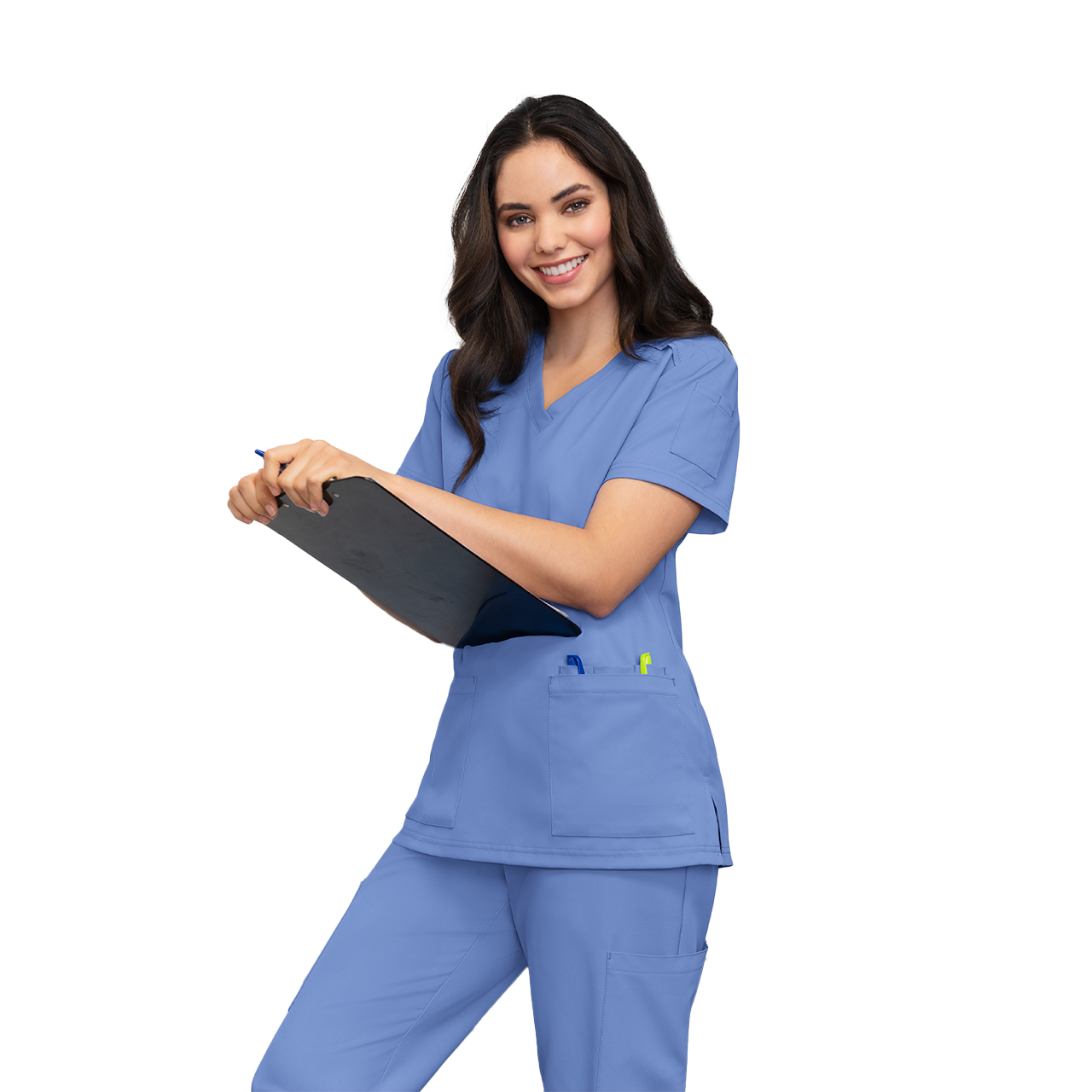 Image of Set Aura/Pulse - Cureology