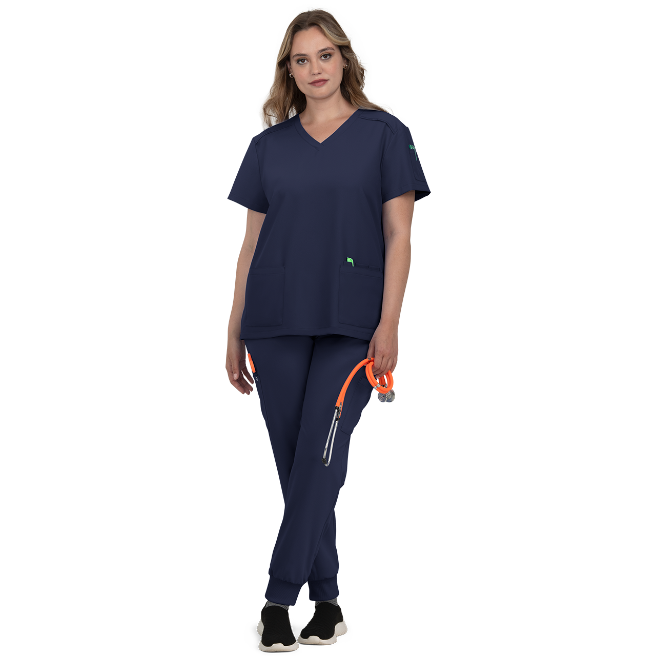 Set Cardi/Atria - Cureology By Koi