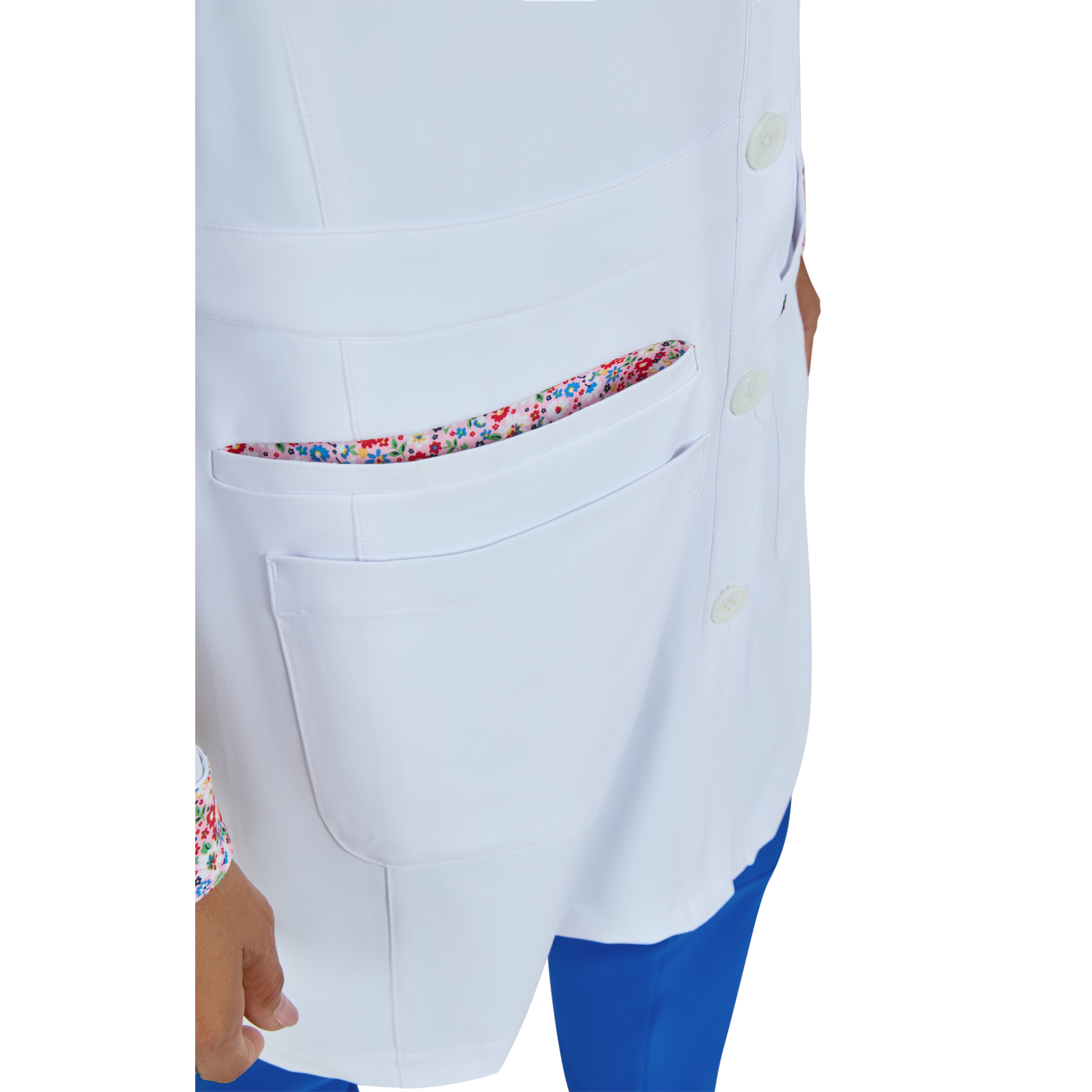 Image of Bata Fusion - Koi