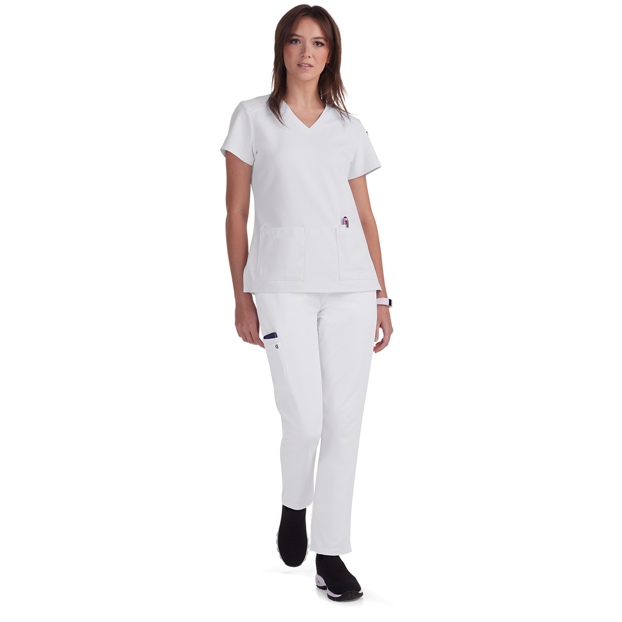 Set Cardi/Atria - Cureology By Koi