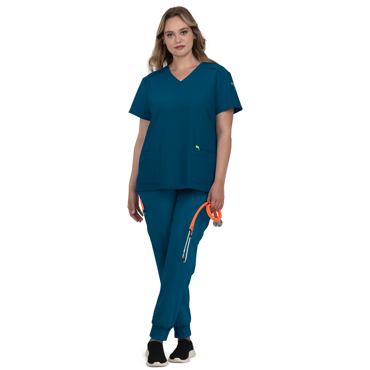 Set Cardi/Atria - Cureology By Koi