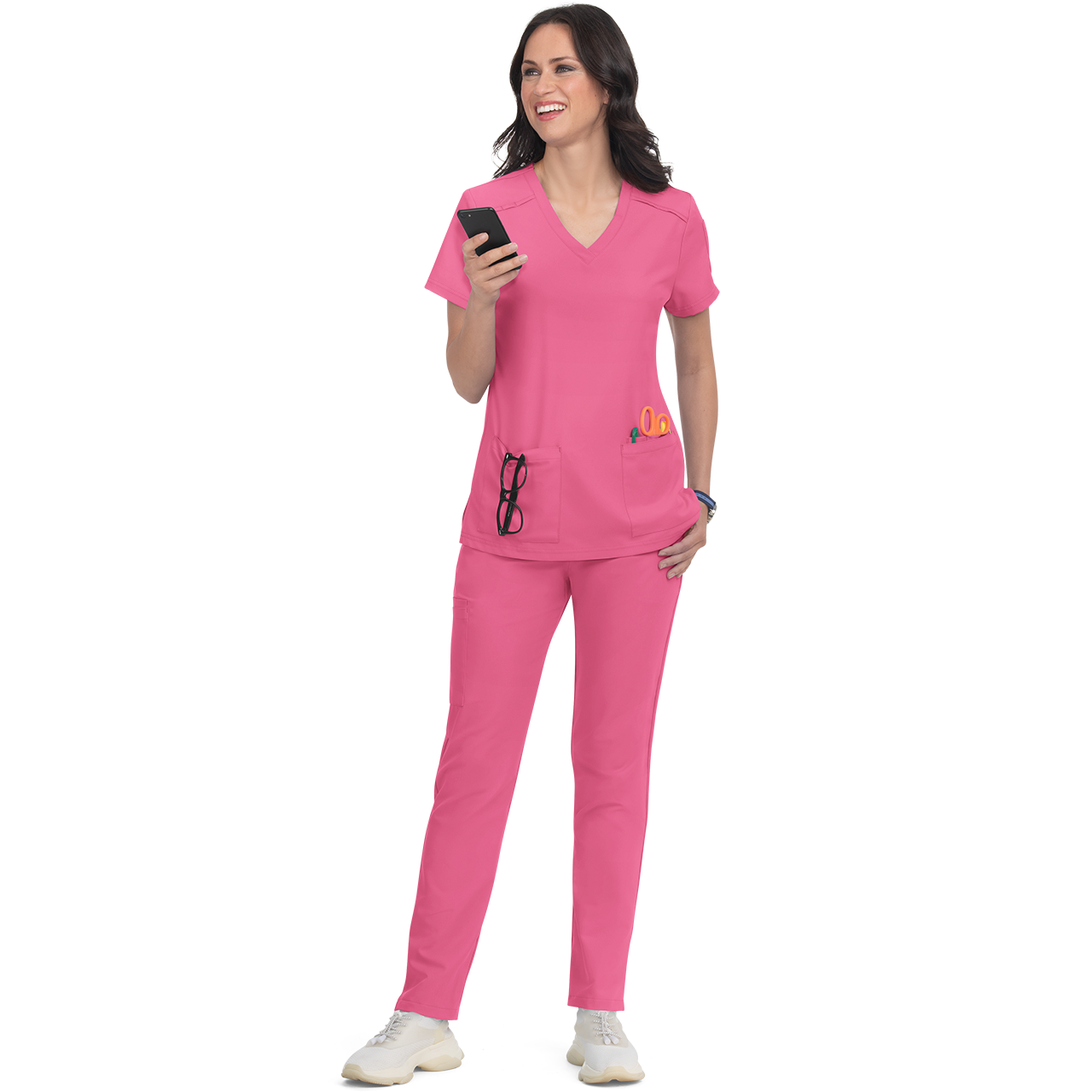Set Cardi/Atria - Cureology By Koi