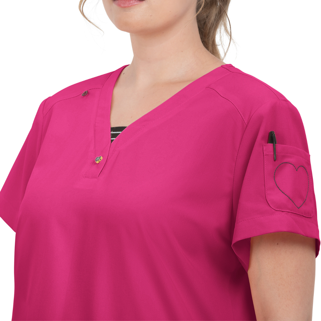 Image of Filipina Kennedia