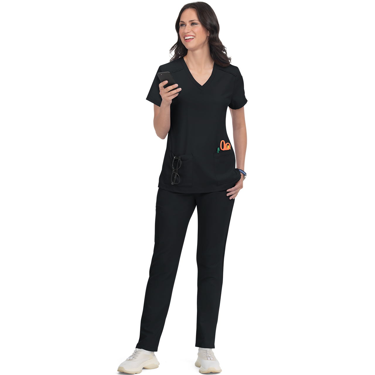 Set Cardi/Atria - Cureology By Koi