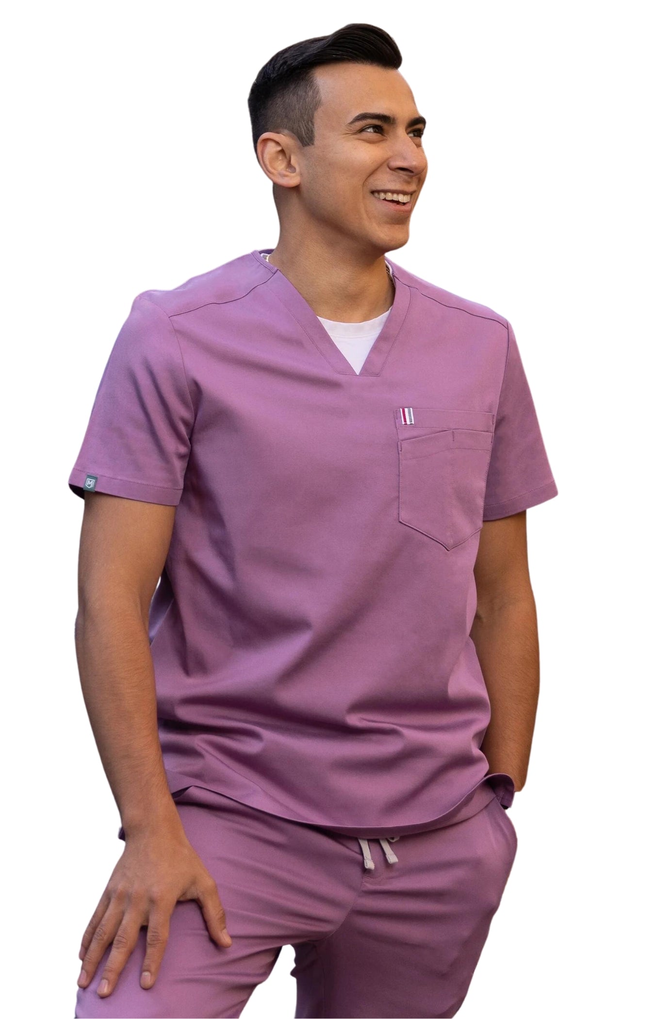 Image of Set Mediclo Crevan-Sable