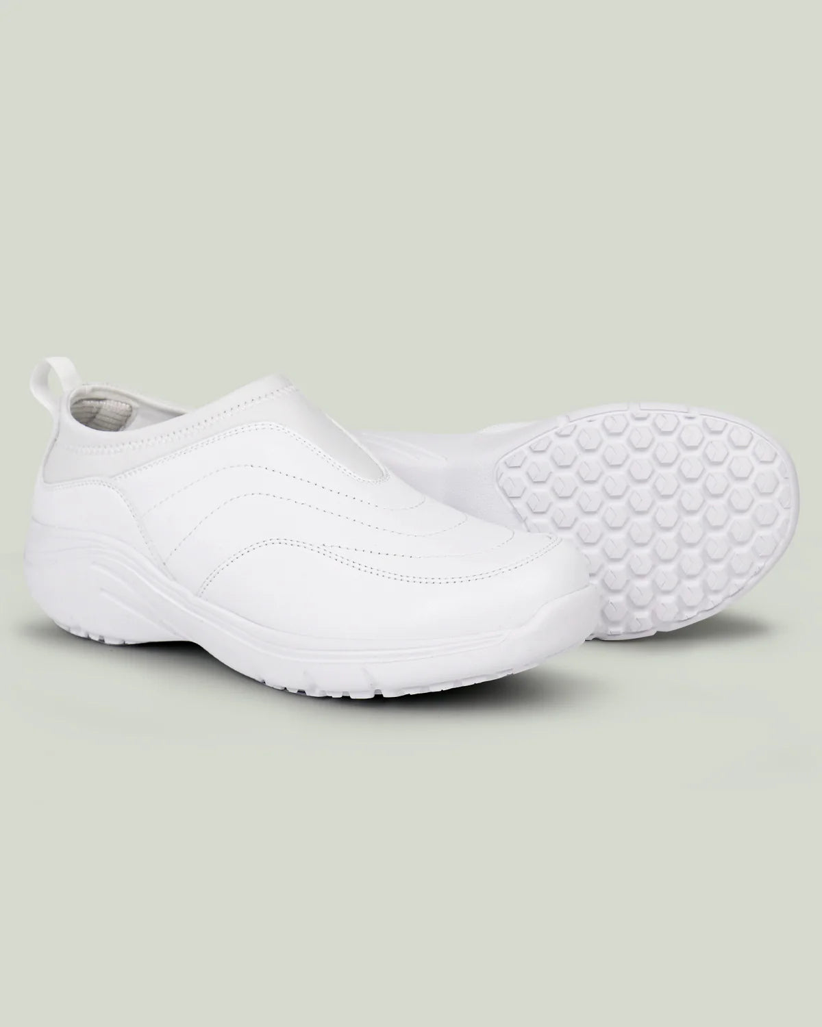 Calzado de enfermería Hawkwell  – Modelo Analiza