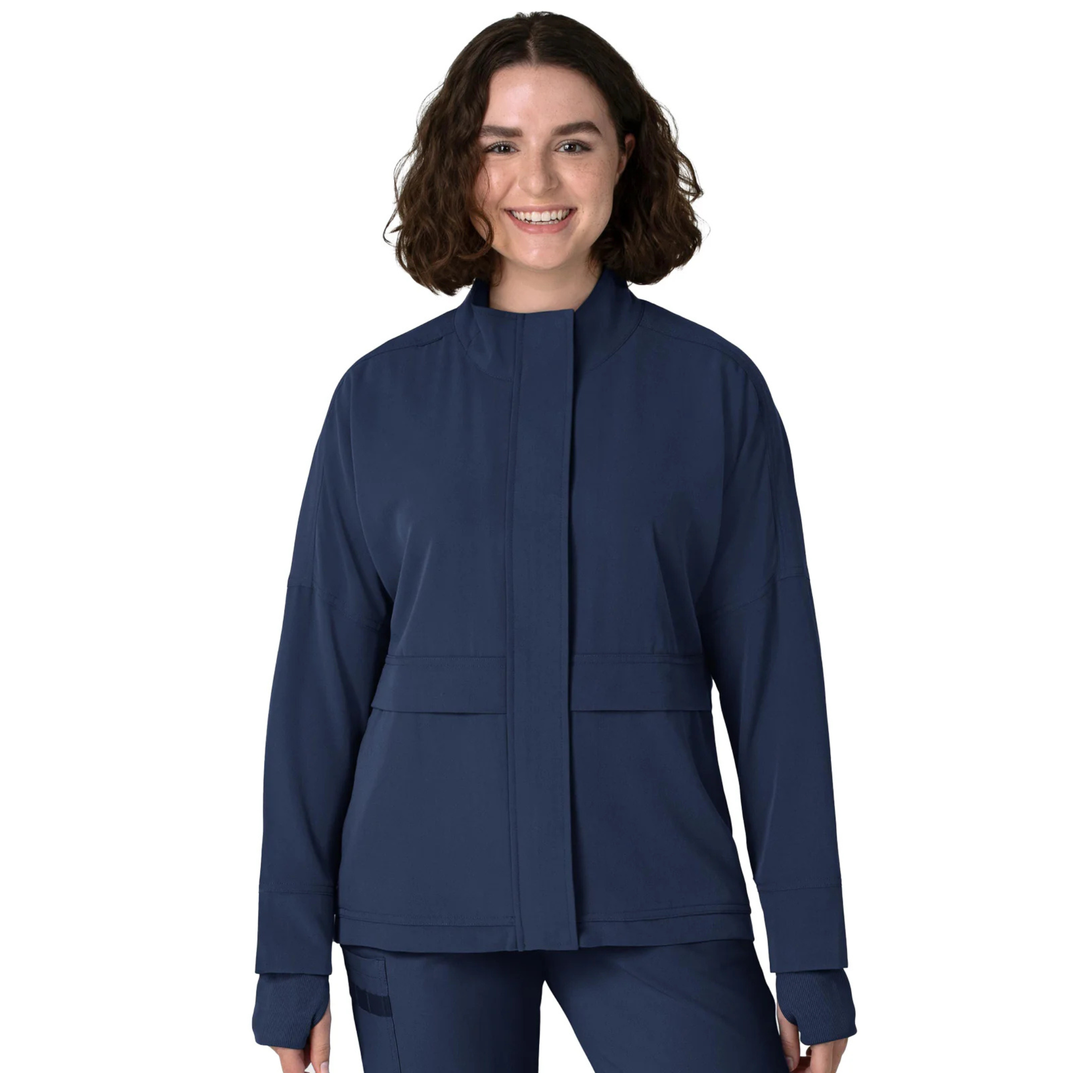 Image of Chamarra Plegable 8132 - Wink