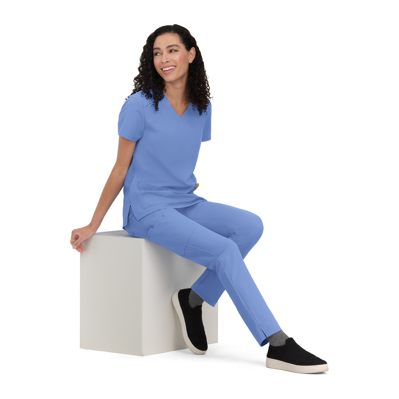 Set Cardi/Atria - Cureology By Koi