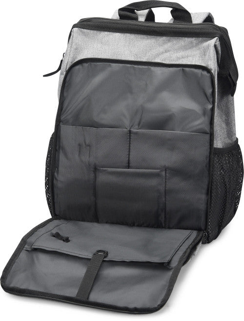 Mochila Grey Line NA00371- The Ultimate Nursing