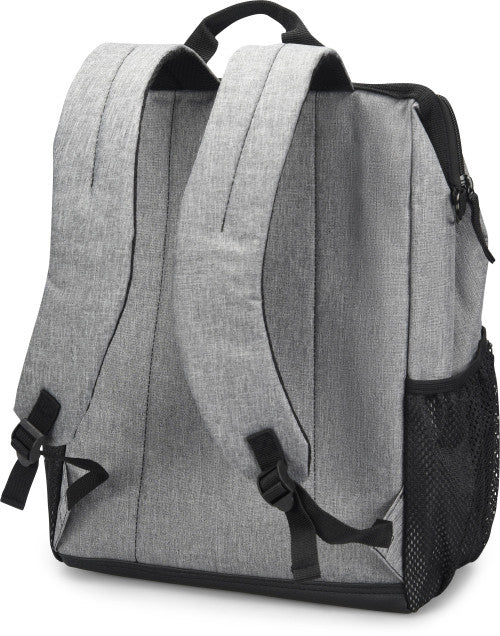 Mochila Grey Line NA00371- The Ultimate Nursing