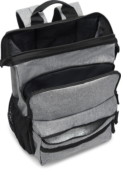 Mochila Grey Line NA00371- The Ultimate Nursing