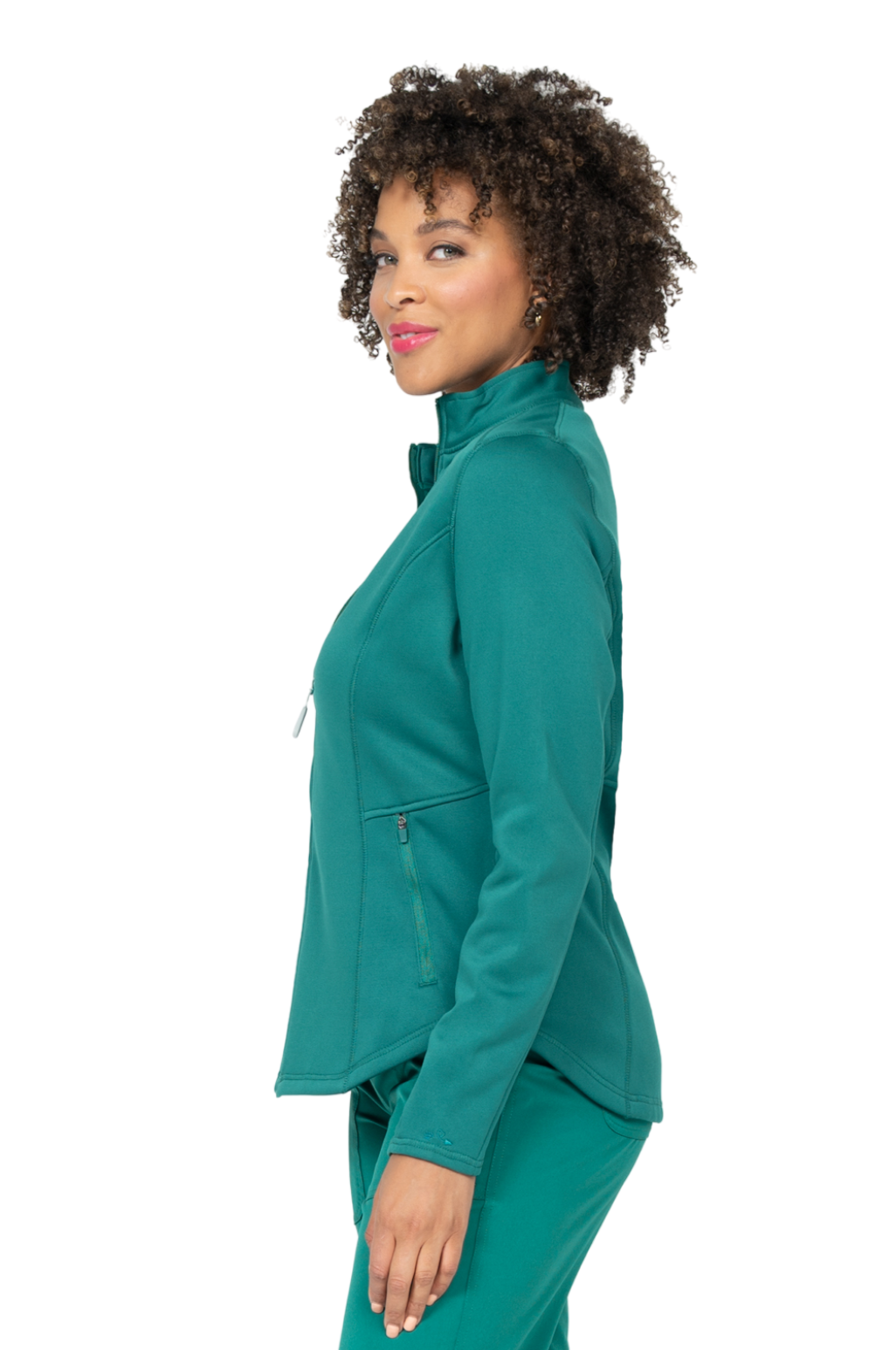 Image of Chamarra Megan Zavate 2023 para Dama COLORES