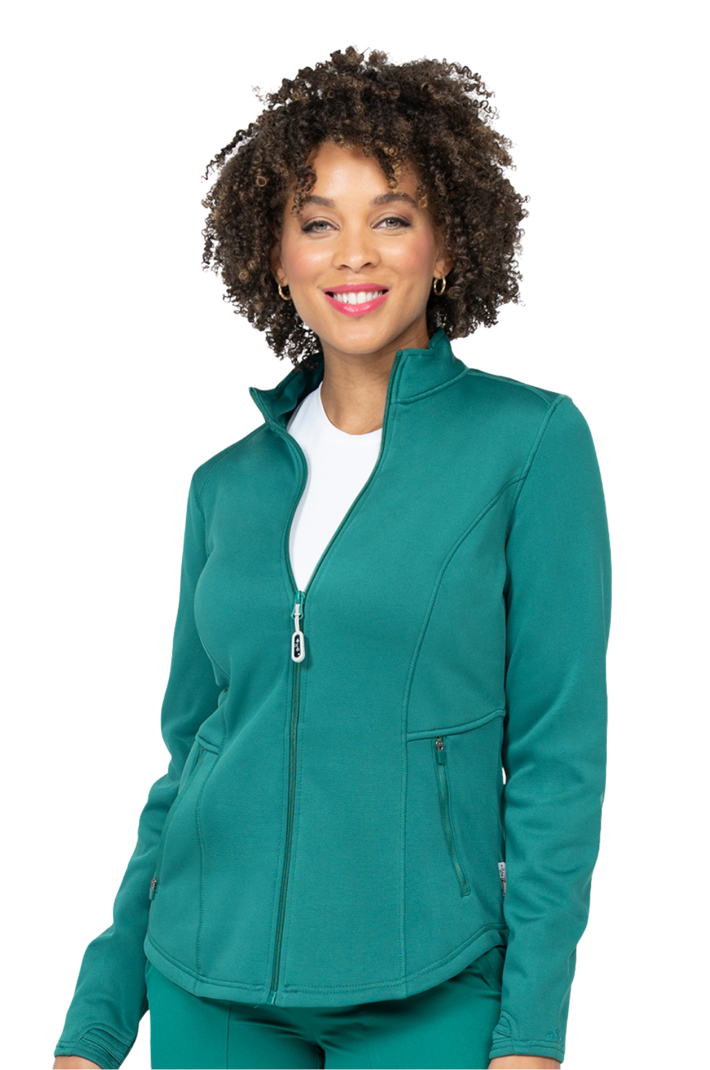 Image of Chamarra Megan Zavate 2023 para Dama COLORES