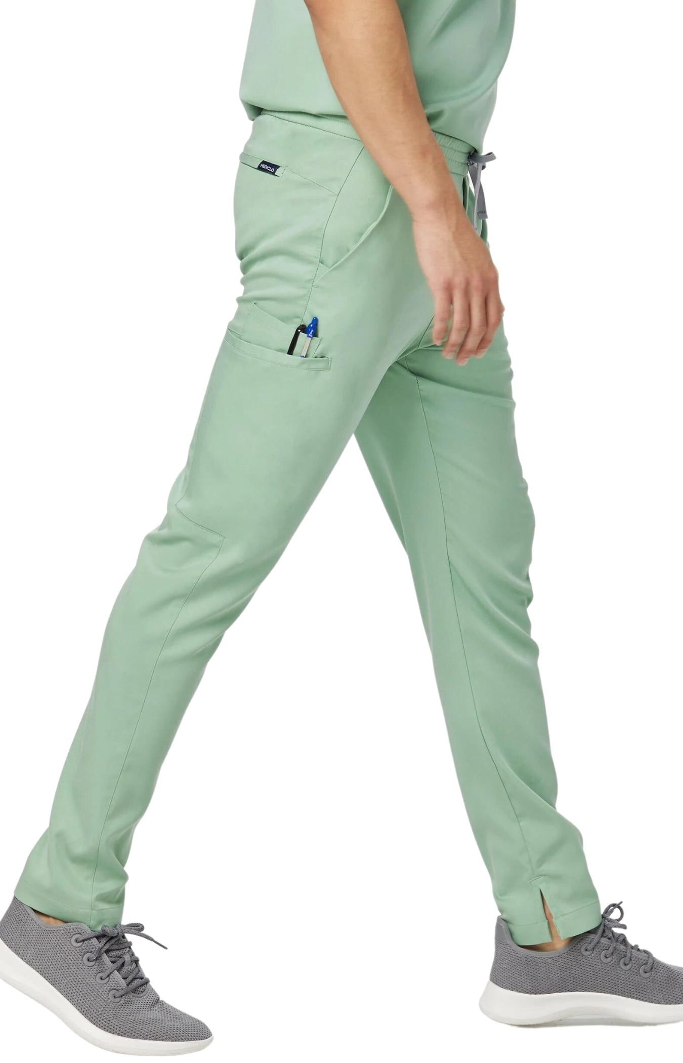 Image of Set Mediclo Crevan-Sable