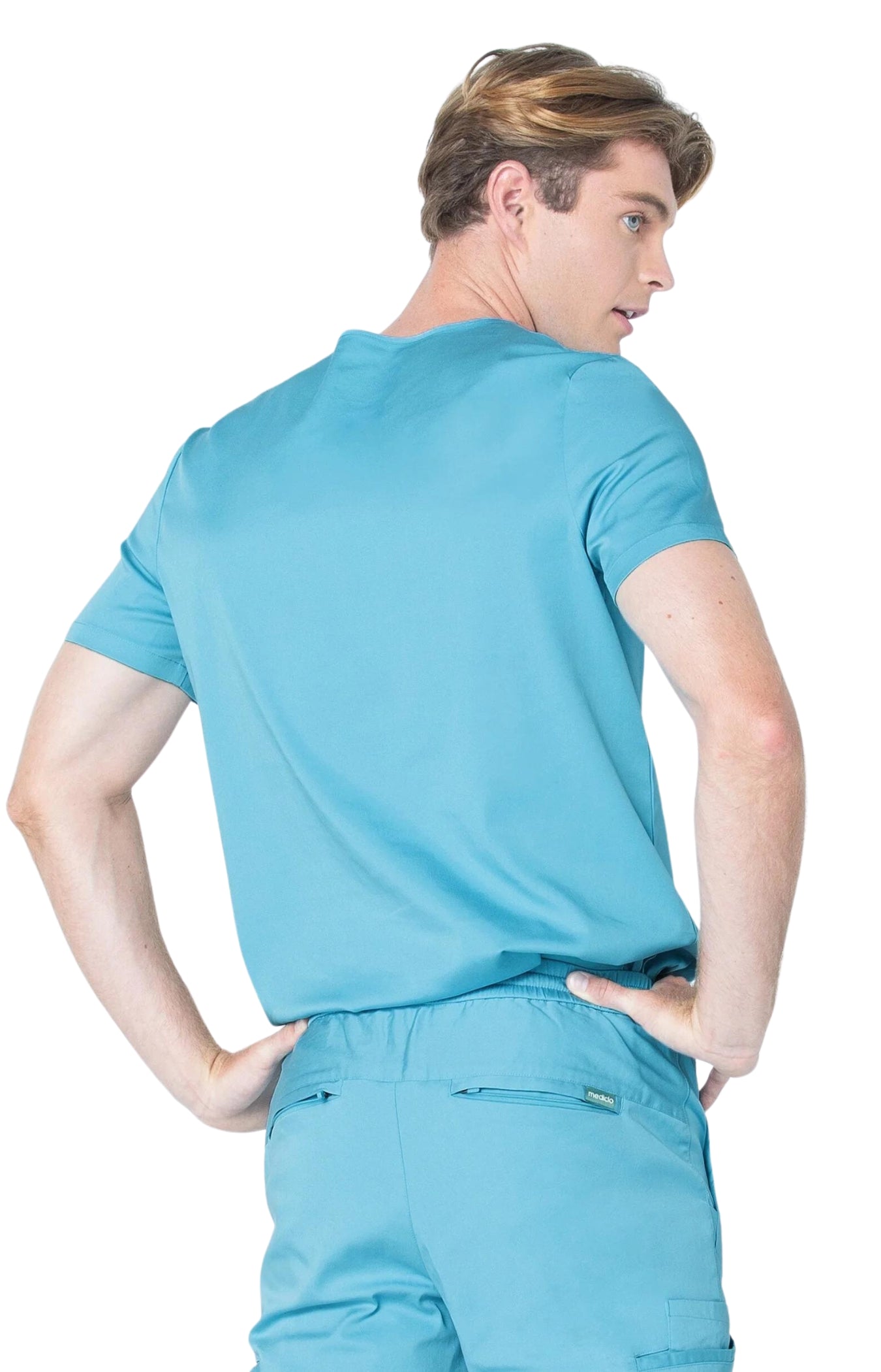 Image of Set Mediclo Crevan-Sable