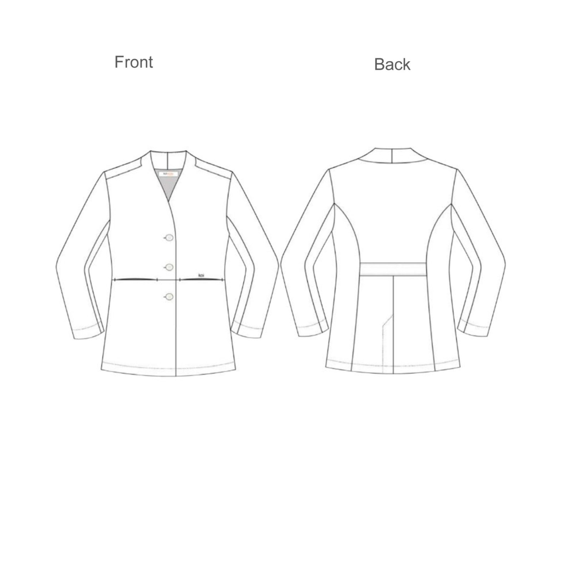 Image of Bata Care - Koi Essentials