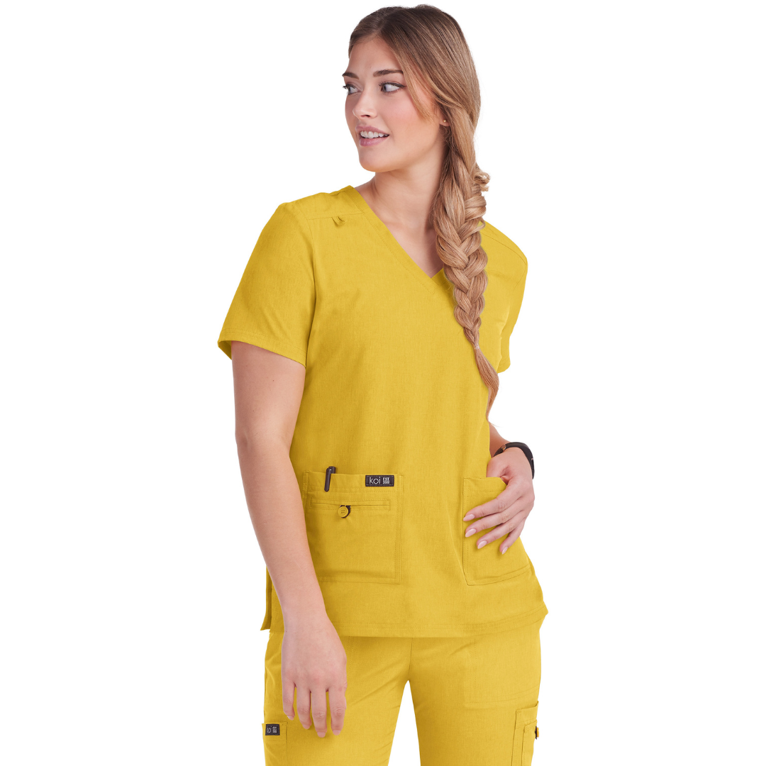 Image of Filipina Becca - Koi Basics