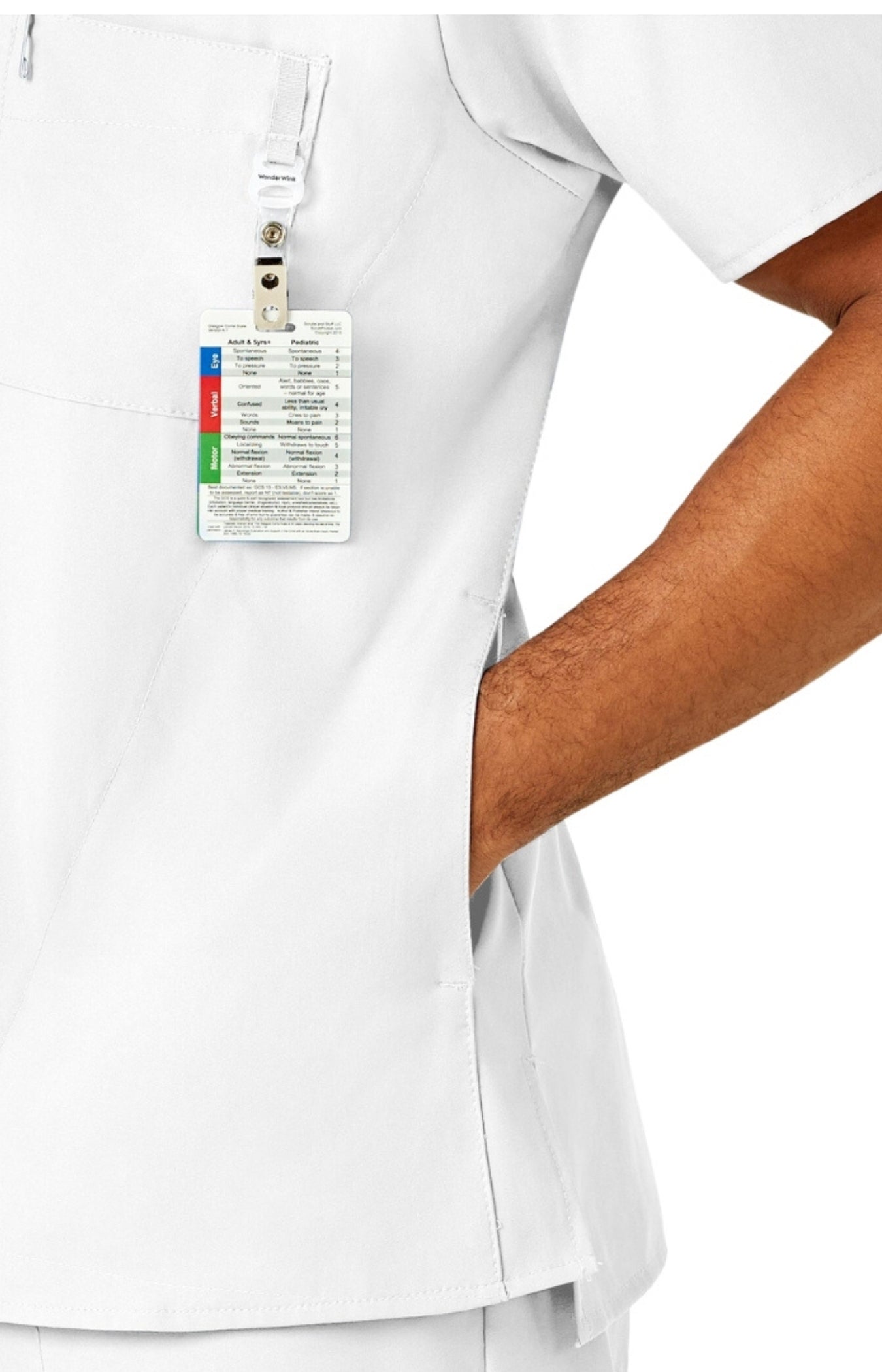 Image of Set 6355 W123 Wonder Wink