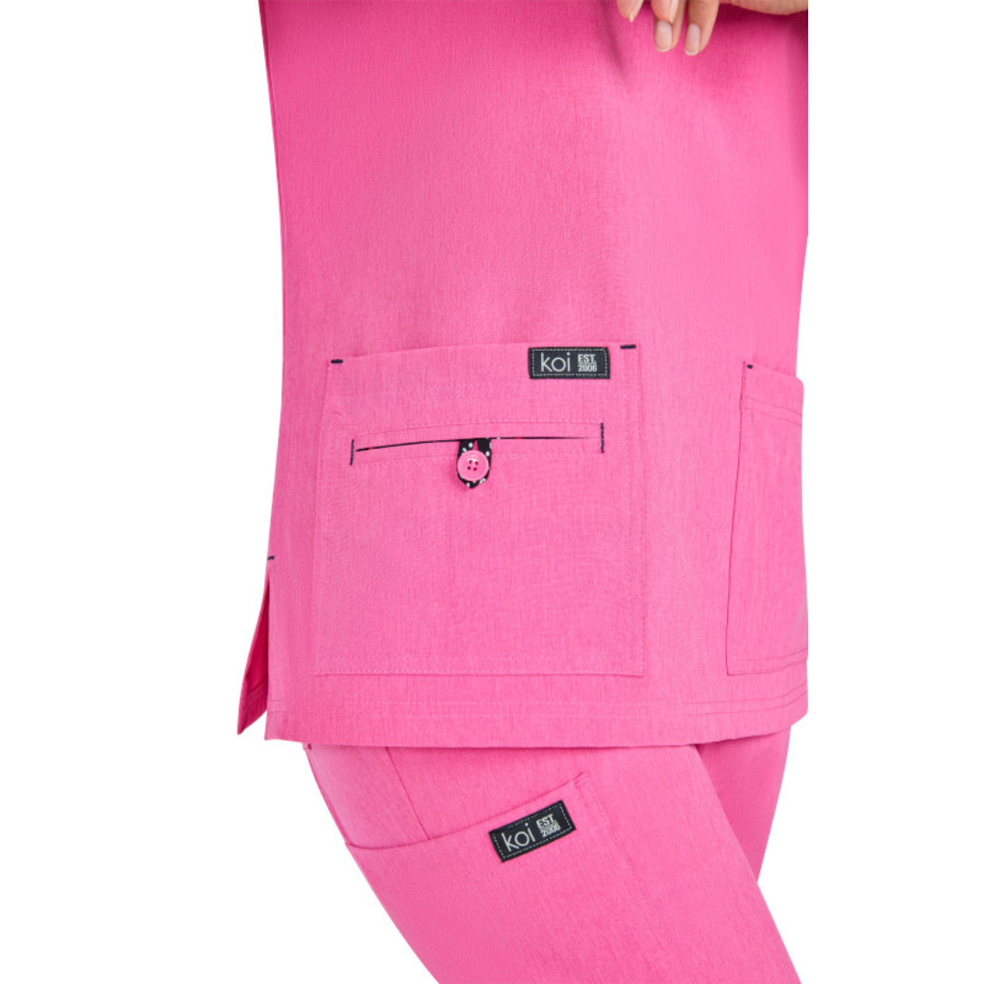 Image of Filipina Becca - Koi Basics