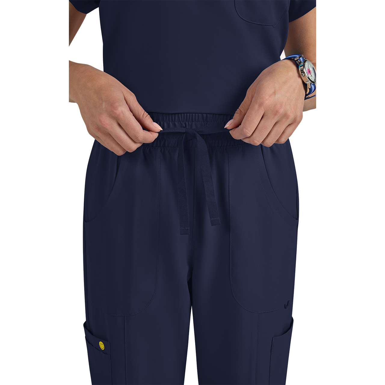 Image of Set Ecstatic/Jolly - Koi Smiley World