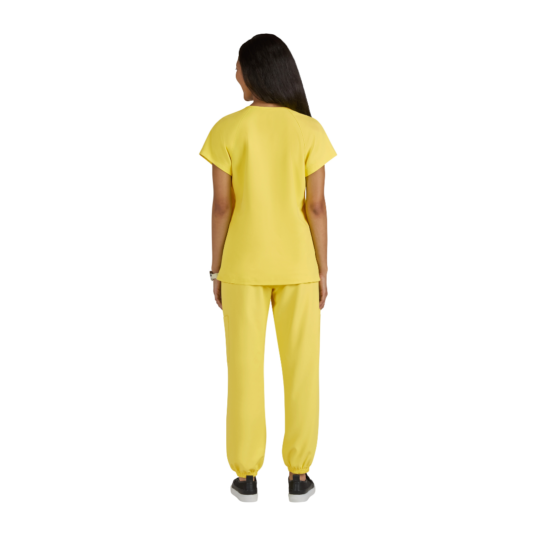 Image of Set Ecstatic/Jolly - Koi Smiley World