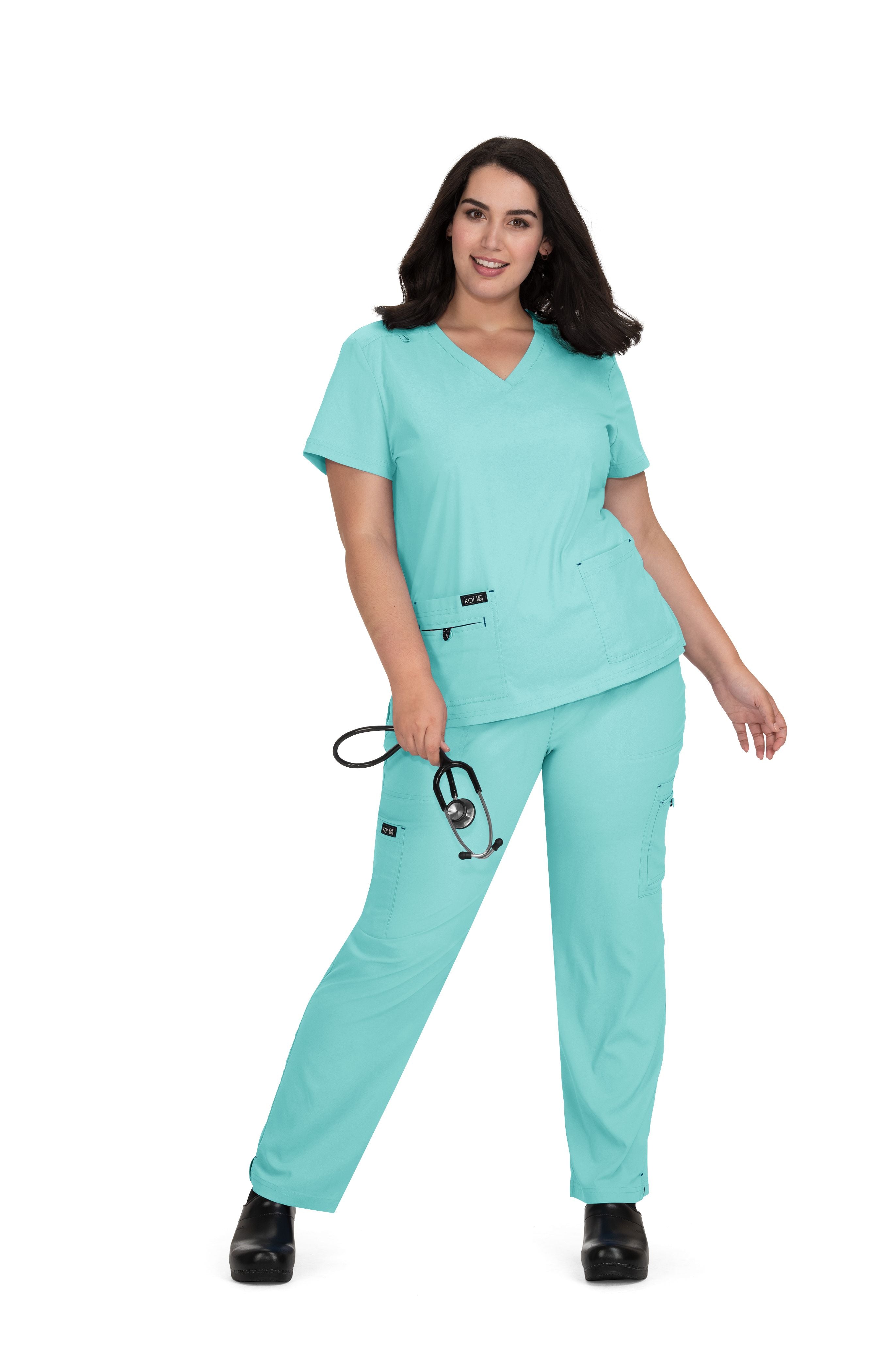 Image of Filipina Becca - Koi Basics