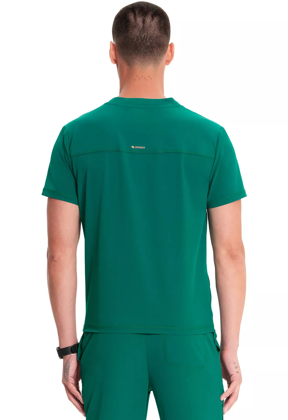 Image of Set Infinity IN702A - IN200A