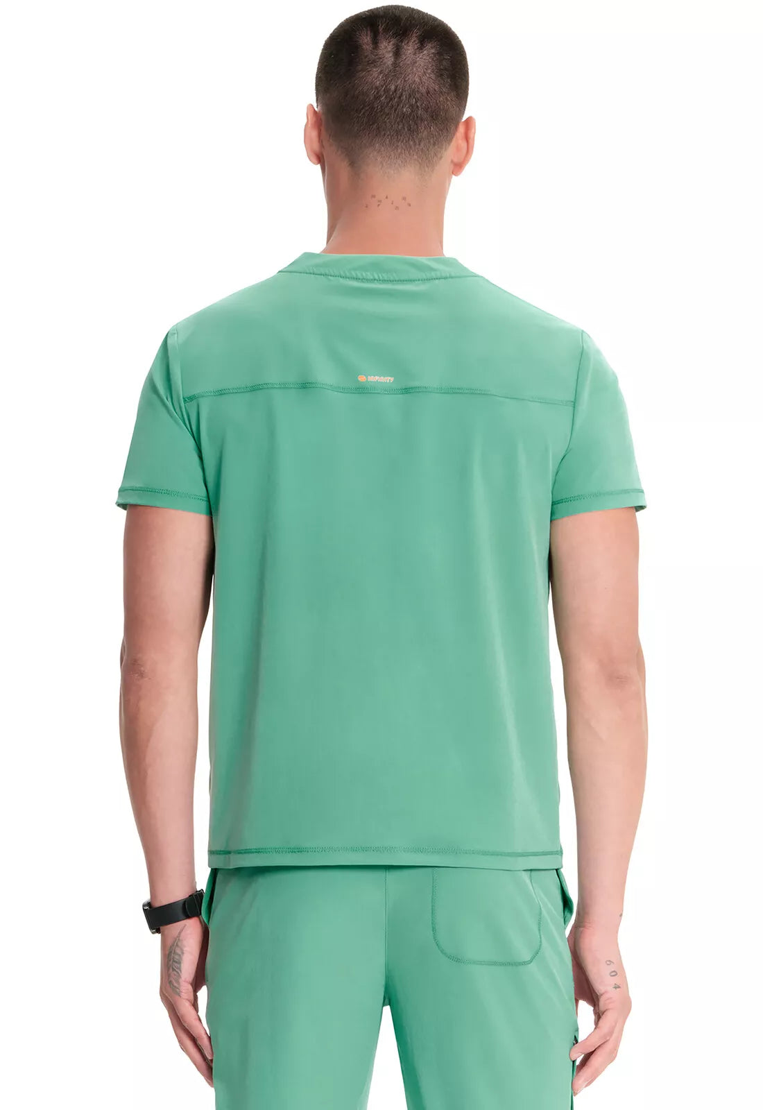 Image of Set Infinity IN702A - IN200A