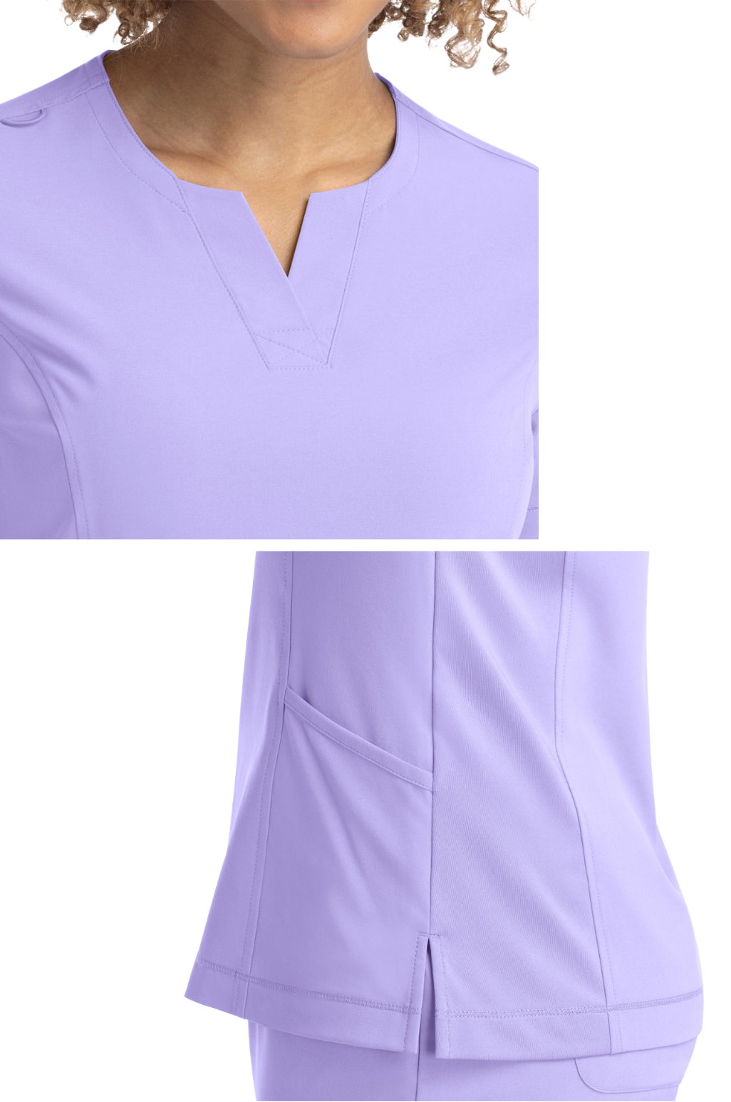 Image of SET MAEVN EPIC WOMEN 4802 COLORES