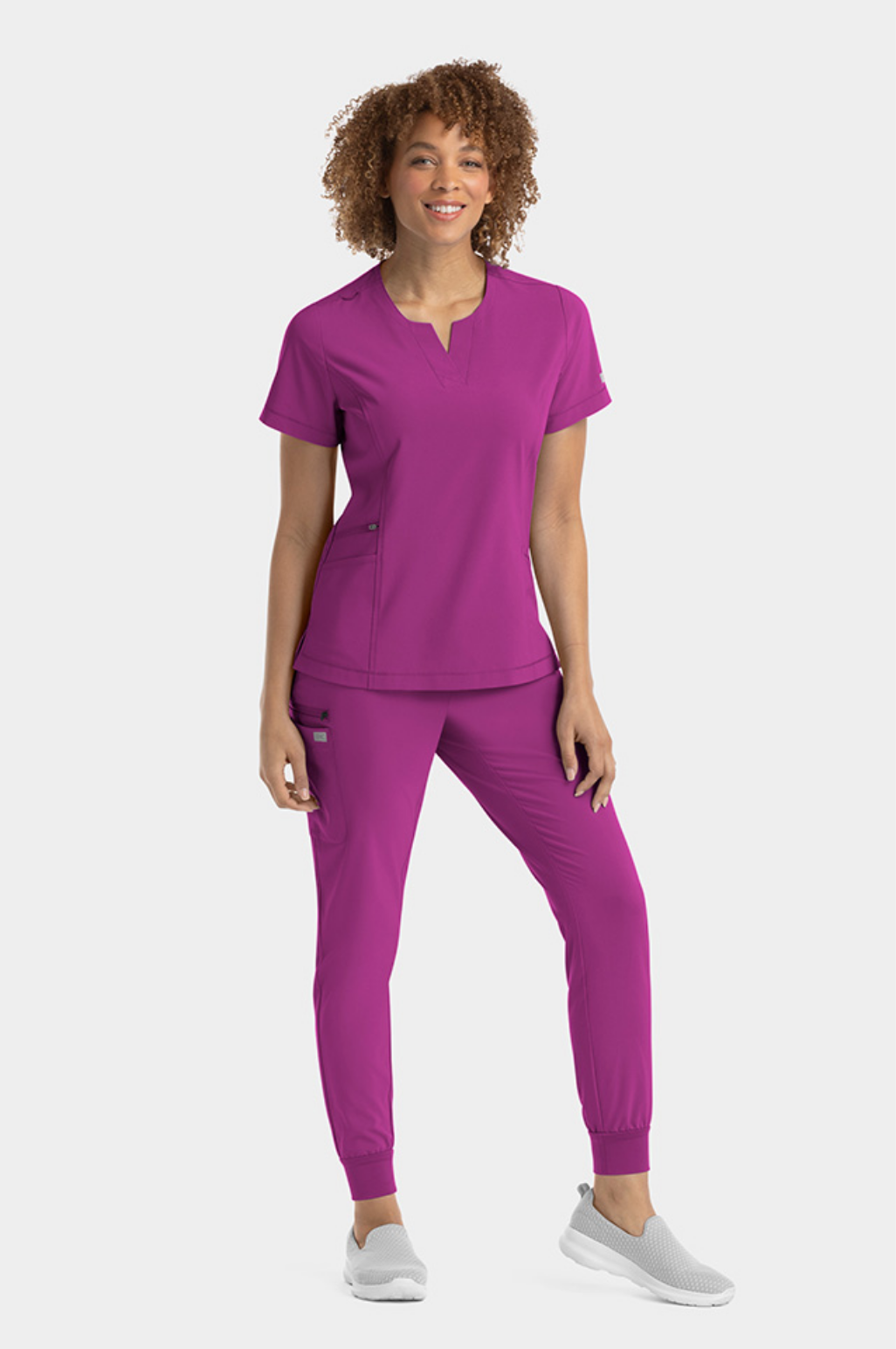 Image of SET MAEVN EPIC WOMEN 4802 COLORES
