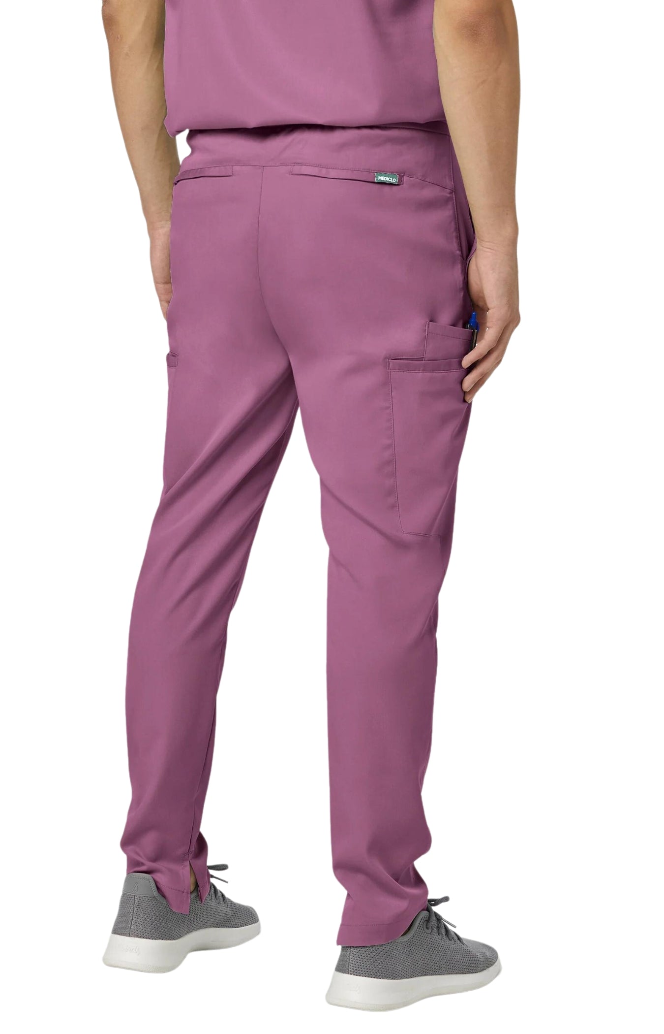 Image of Set Mediclo Crevan-Sable